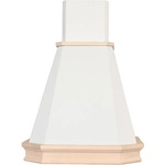 Pyramis RUSTIC CHIMNEY EL60cm (06501800)