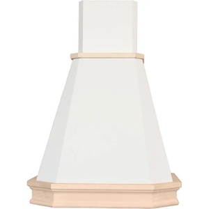 Pyramis RUSTIC CHIMNEY EL60cm (06501800)