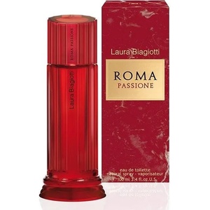 Laura Biagiotti Roma Passione EDT 50 ml Парфюми