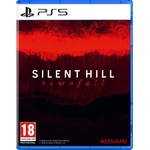 Konami Silent Hill Townfall (PS5)