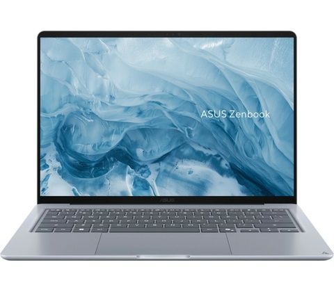 Asus UX3480QA-OLED173W