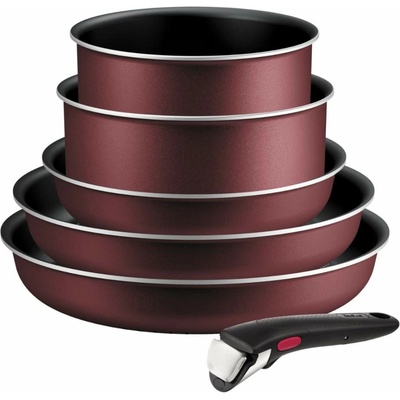 Sada nádobí Tefal Ingenio Simply Cook 6 ks L7249802