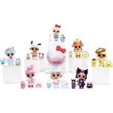 MGA L.O.L. Surprise! Hello Kitty bábika, série 2