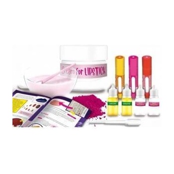Lisciani Lisciani Im a Genius. Lipstick Manufactory (304-PL67145)
