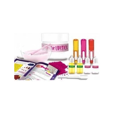 Lisciani Lisciani Im a Genius. Lipstick Manufactory (304-PL67145)