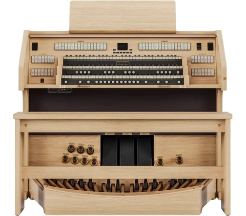 Viscount Maestro 65