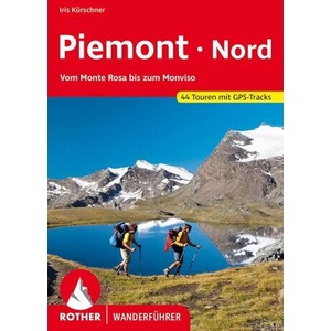 Piemont Nord | Iris Kürschner (ISBN: 9783763348985)