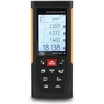 Nivel System Лазерна ролетка Nivel System HDM-120 /120 м, ±2 мм/ (HDM-120)