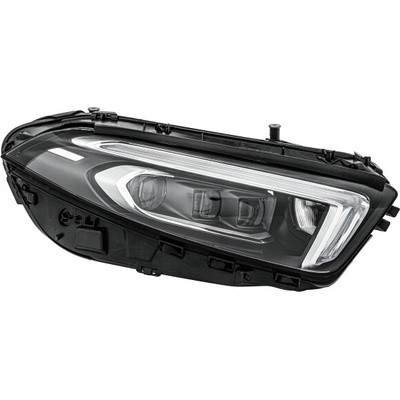 HELLA přední světlo LED HELLA (prvovýroba) P 1EX 015 09 1EX 015 091-921
