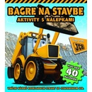 Bagre na stavbe