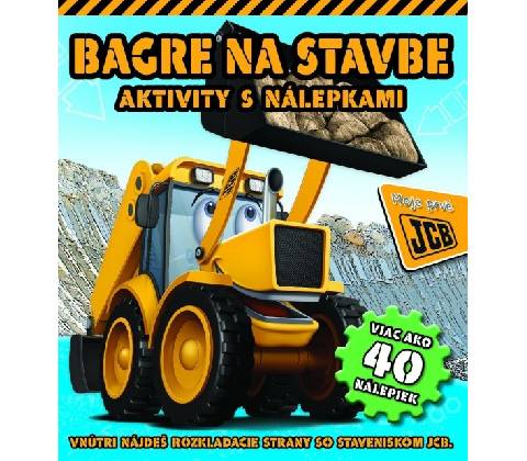 Bagre na stavbe