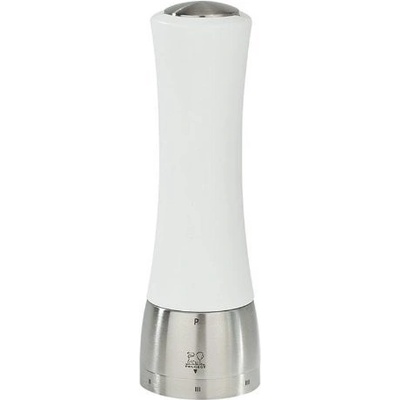 Peugeot Madras mlýnek na pepř bílý lakovaný 21 cm