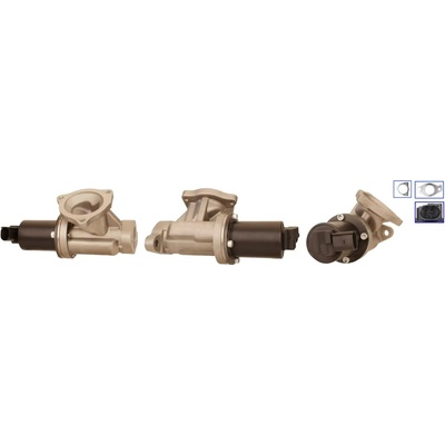 ELSTOCK AGR ventil ELS 72-0104