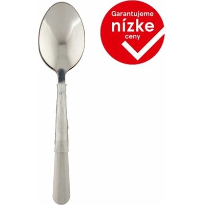 Tesco Nerezová lyžica 4 ks