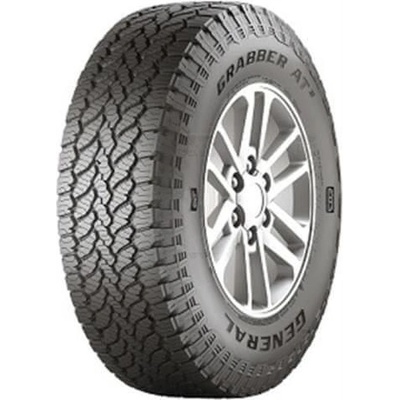 General Tire Grabber AT3 205/70 R15 107S