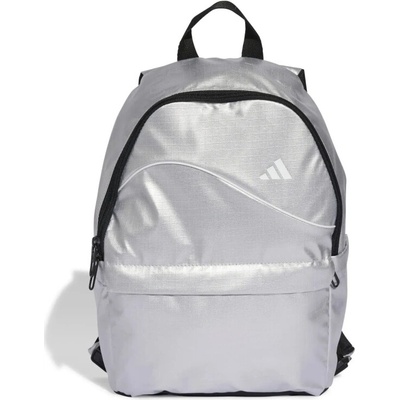 adidas GL BP-SILVMT/WHITE Šedá 11 L