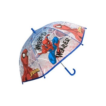 Dáždnik Spiderman