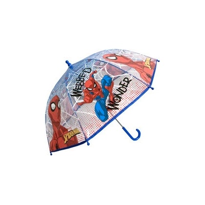 Dáždnik Spiderman