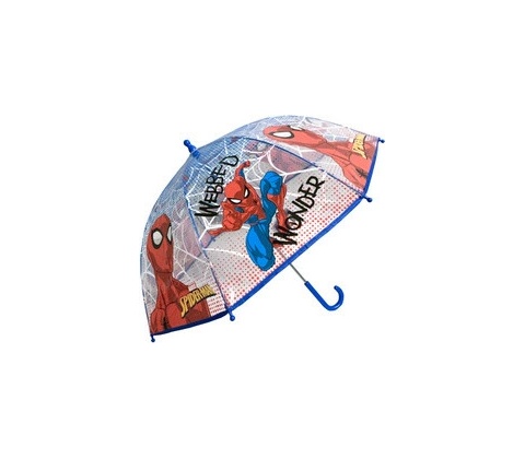 Dáždnik Spiderman
