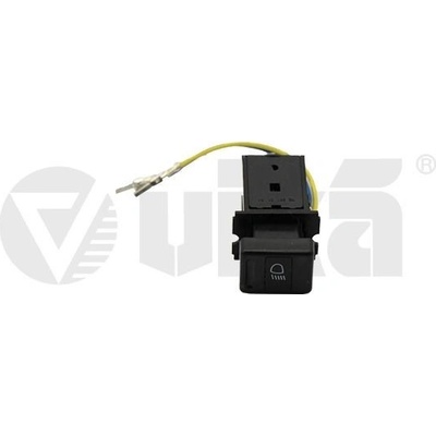 Spínač hlavného osvetlenia VIKA 99390045601