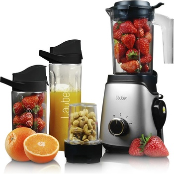 Lauben VacuFit Blender VB01