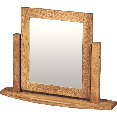 AV interiery SOM05 59x16x45,5 cm dubový nábytek