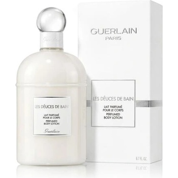 Guerlain Les Délices de Bain душ гел 200 ml за жени