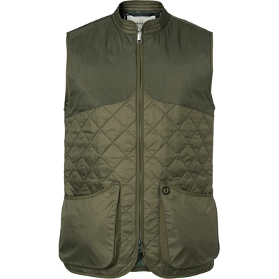 Chevalier Мъжки синтетичен елек Chevalier Dunsley Quilted Vest Synthetic vest - Dusk (032-1671-0111)