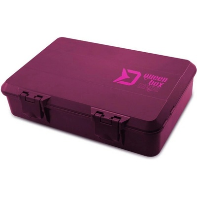 Delphin QueenBOX Mega