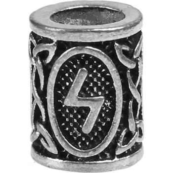 Image 1 of FALON Мънисто за коса (брада) Таквуло - psy874