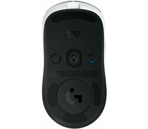 Logitech G Pro 2 Lightspeed 910-007302