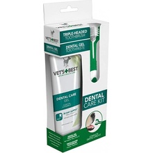 Vet's Best Dental Care Kit 100 g