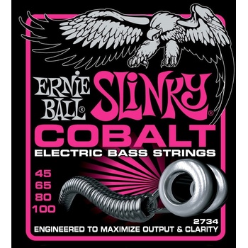 Ernie Ball 2734