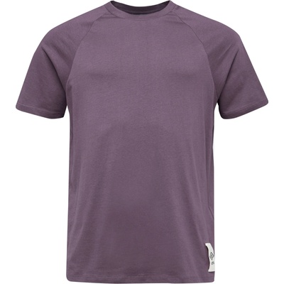 Umbro RLXD Tee Essentials vínová