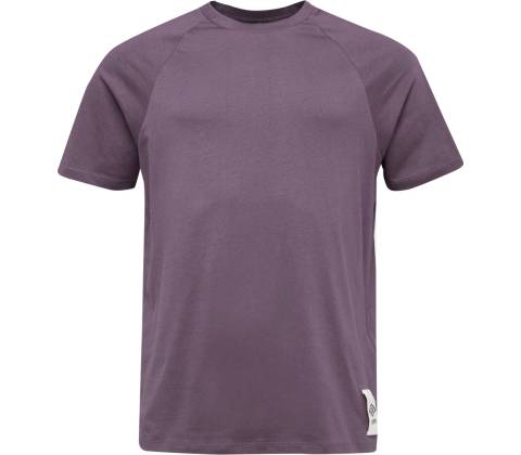 Umbro RLXD Tee Essentials vínová