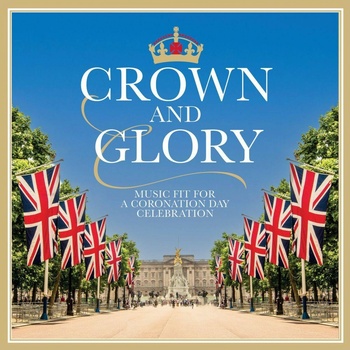 Jeff Kite, CROWN & GLORY, CD