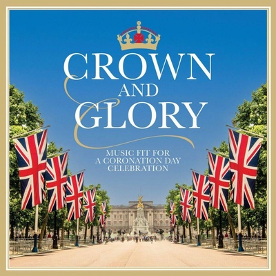 Jeff Kite, CROWN & GLORY, CD