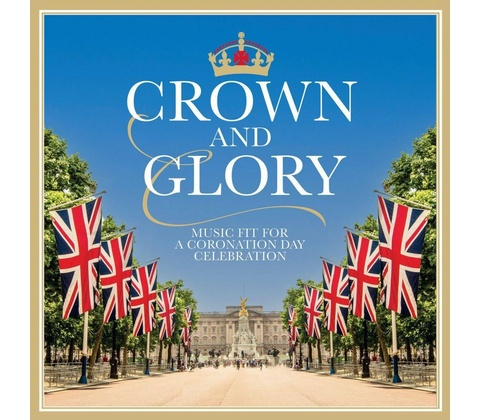 Jeff Kite, CROWN & GLORY, CD