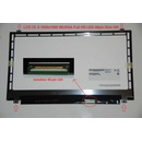 B156HTN02.1 LCD 15.6" 1920x1080 WUXGA Full HD LED 40pin Slim DH display displej matný povrch