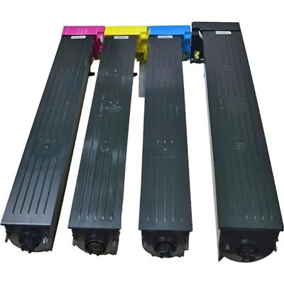 Compatible Тонер касета TN711 Black - 47.2k (TN711BK-NB)