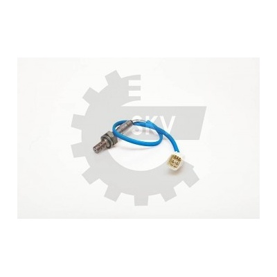 LAMBDA SONDA TOYOTA COROLLA 1.4 VVT-i