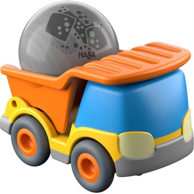 HABA Детска играчка Haba - Камион самосвал (1303080)