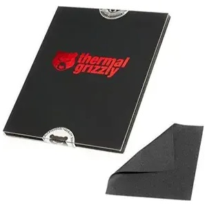 Thermal Grizzly Термопроводящ пад Thermal Grizzly Carbonaut, 31 х 25 х 0.2 mm (TG-CA-31-25-02-R) - xtreme