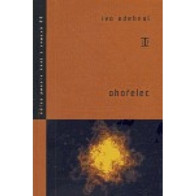 Ohořelec - Ivo Odehnal