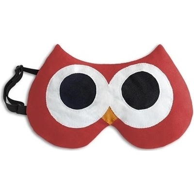 Leschi Maska na spaní sova Stella