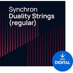 Vienna Symphonic Library Synchron Duality Strings Standard (Дигитален продукт)