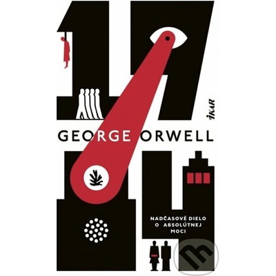 1984 (Pevná)