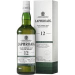 LAPHROAIG 12 YO - малцово шотландско уиски 700ml