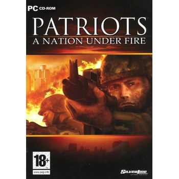 Patriots Nation under Fire