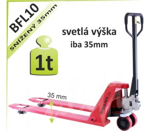 EULIFT BFL10